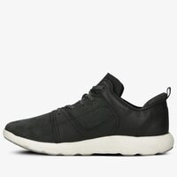 Sneakersy męskie TIMBERLAND FLYROAM LEATHER OXFORD ca1sxc kolor czarny
