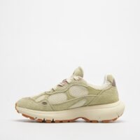 Sneakersy damskie TIMBERLAND HAZEL LOW LACE UP SNEAKER  tb0a43r8abg1 kolor zielony