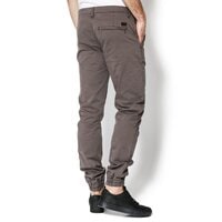 Spodnie męskie TIMBERLAND SPODNIE LOVELL LAKE SLIM TAPERED EASY a1l3lj5534 kolor szary