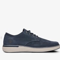 Buty męskie casual TIMBERLAND CROSSMARK PT OX UNLINED tb0a264s0191 kolor granatowy