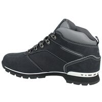 Buty outdoor męskie TIMBERLAND SPLITROCK 2  6360a kolor granatowy