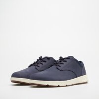 Buty męskie casual TIMBERLAND PARKER STREET LOW LACE SNEAKER tb0a6c8eep21 kolor granatowy