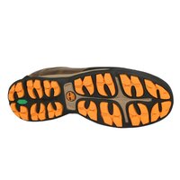 Buty outdoor męskie TIMBERLAND EK LOW RADLER SUMM APPROACH 9901r kolor brązowy