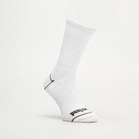 Damskie skarpetki TIMBERLAND SKARPETY 3 PACK BOWDEN FULL CUSHION CREW tb0a6bbb1001 kolor biały