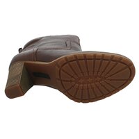Damskie buty zimowe TIMBERLAND STRATHAM HEIGHTS  8614a kolor brązowy