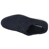 Buty męskie casual TIMBERLAND STORMBUCK LITE V PLAIN TOE OXFORD 9021b kolor czarny