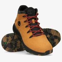 Buty outdoor męskie TIMBERLAND SPRINT TREKKER MID tb0a2ezq2311 kolor żółty