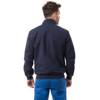 Kurtka przejściowa męska (wiosenna i jesienna) TIMBERLAND KURTKA HV MOUNT BOMBER 6952j019 kolor granatowy