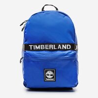 Plecak damski TIMBERLAND PLECAK BACKPACK NYLON TWILL tb0a2gjq4541 kolor granatowy