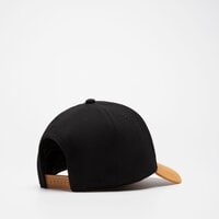 Czapka męska TIMBERLAND CZAPKA WOOL BB CAP tb0a1f590011 kolor czarny