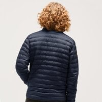Kurtka przejściowa męska (wiosenna i jesienna) TIMBERLAND KURTKA AXIS PEAK CLS JACKET tb0a2c9p4331 kolor granatowy