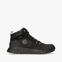 Buty outdoor męskie TIMBERLAND BOULDER TRAIL MID F/L tb0a2ff40151 kolor czarny