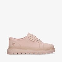 Sneakersy damskie TIMBERLAND RAY CITY MIX MATERIAL OX tb0a2mf56621 kolor różowy