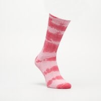 Damskie skarpetki TIMBERLAND SKARPETY 1PP TB TIE DYE BOOT SOCK tb0a61fpefr1 kolor multicolor