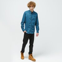 Koszula męska TIMBERLAND KOSZULA LS EASTHAM RIVER STRETCH POPLIN CHECK tb0a2g5xg971 kolor multicolor