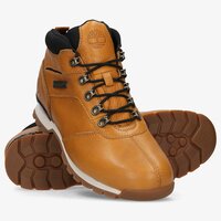 Buty outdoor męskie TIMBERLAND SPLITROCK 2  tb0a2kbr7631 kolor żółty