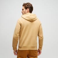 Bluza męska TIMBERLAND BLUZA ROZPINANA Z KAPTUREM EXETER RIVER tb0a2bnbeh31 kolor żółty