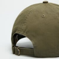 Czapka męska TIMBERLAND CZAPKA SMALL TREE BASEBALL CAP tb0a681pa581 kolor zielony