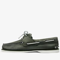 Buty żeglarskie męskie TIMBERLAND CLASSIC BOAT 2 EYE ca1ou6 kolor khaki