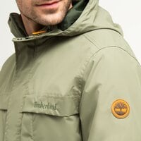 Kurtka przejściowa męska (wiosenna i jesienna) TIMBERLAND KURTKA BENTON WR SHELL JACKET tb0a5xrs5901 kolor niebieski