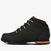 Buty outdoor męskie TIMBERLAND EURO SPRINT FABRIC WP tb0a2e15a581 kolor khaki