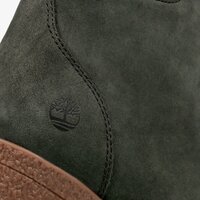 Damskie buty zimowe TIMBERLAND TILLSTON 6 INCH DBL WR a1qje kolor zielony