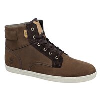 Buty męskie casual TIMBERLAND NEWMARKET FTB  6801a kolor brązowy
