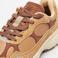 Sneakersy damskie TIMBERLAND HAZEL LANE LOW LACE UP SNEAKER tb0a42x8em41 kolor brązowy
