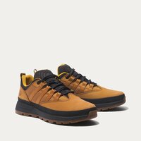 Buty outdoor męskie TIMBERLAND EURO TREKKER LOW F/L tb0a62742311 kolor żółty