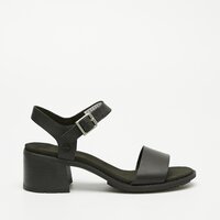 Buty casual damskie TIMBERLAND LAGUNA SHORE BACKSTRAP SANDAL tb0a2qn1w021 kolor czarny