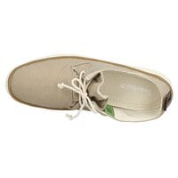 Trampki męskie TIMBERLAND HOOKSET HANDCRAFTED FABRIC a15k1 kolor beżowy