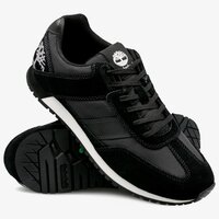 Sneakersy męskie TIMBERLAND LUFKIN JOGGER ca1qi5 kolor czarny
