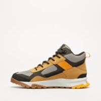 Buty outdoor męskie TIMBERLAND LINCOLN PEAK MID GTX tb1a44rw2311 kolor multicolor