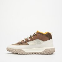 Sneakersy męskie TIMBERLAND GREENSTRIDE MOTION 6 MID LACE SNEAKER tb0a6cw1em51 kolor beżowy