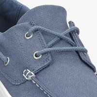 Trampki męskie TIMBERLAND UNIONWHARF 2.0 EK+ 2 EYE BOAT tb0a2hex4321 kolor niebieski