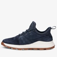 Sneakersy męskie TIMBERLAND BROOKLYN LACE OXFORD tb0a1yvp0191 kolor granatowy