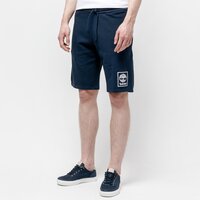 Szorty, spodenki męskie TIMBERLAND SZORTY YC tb0a2d464511 kolor granatowy