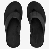 Klapki męskie TIMBERLAND WILD DUNES LTHR FLIP FLOP PFLOP a18y1 kolor czarny