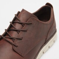 Buty męskie casual TIMBERLAND BRADSTREET LOW LACE SNEAKER tb0a2a3pv131 kolor brązowy