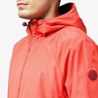 Kurtka przejściowa męska (wiosenna i jesienna) TIMBERLAND KURTKA DV RAGGED MT PACKABLE JKT CLS a1myk601 kolor czerwony