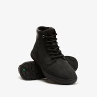 Dziecięce buty zimowe TIMBERLAND SENECA BAY 6IN SIDE ZIP tb0a5rs40151 kolor czarny