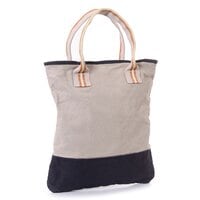 Torba damska TIMBERLAND TORBA HANDBAG TOTE m3381410 kolor beżowy