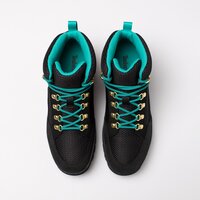 Damskie buty zimowe TIMBERLAND EURO HIKER   tb0a5qe80011 kolor czarny