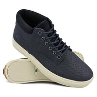 Trampki męskie TIMBERLAND ADV2.0 CUPSOLE CHUKKA LE CHK a1jt3 kolor granatowy