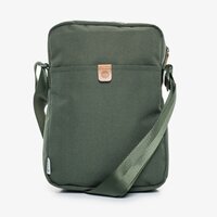 Torba damska TIMBERLAND TORBA LARGE CROSS BODY tb0a1d1yu311 kolor zielony