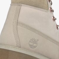 Dziecięce buty zimowe TIMBERLAND PREMIUM 6 INCH WP BOOT  tb0a295fk511 kolor beżowy