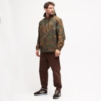 Kurtka przejściowa męska (wiosenna i jesienna) TIMBERLAND KURTKA PRINTED LW RIPSTOP ANORAK tb0a66vsdk31 kolor multicolor