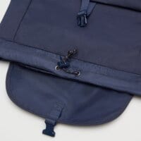 Plecak damski TIMBERLAND PLECAK TIMBERPACK EASTPACK TOPLOAD BACKPACK tbc0yhesaih1 kolor granatowy