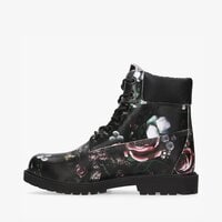 Damskie buty zimowe TIMBERLAND 6IN HERT BT CUPSOLE W tb0a2m7gck81 kolor multicolor