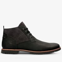 Buty chukka męskie TIMBERLAND KENDRICK CHUKKA a1n2i kolor czarny